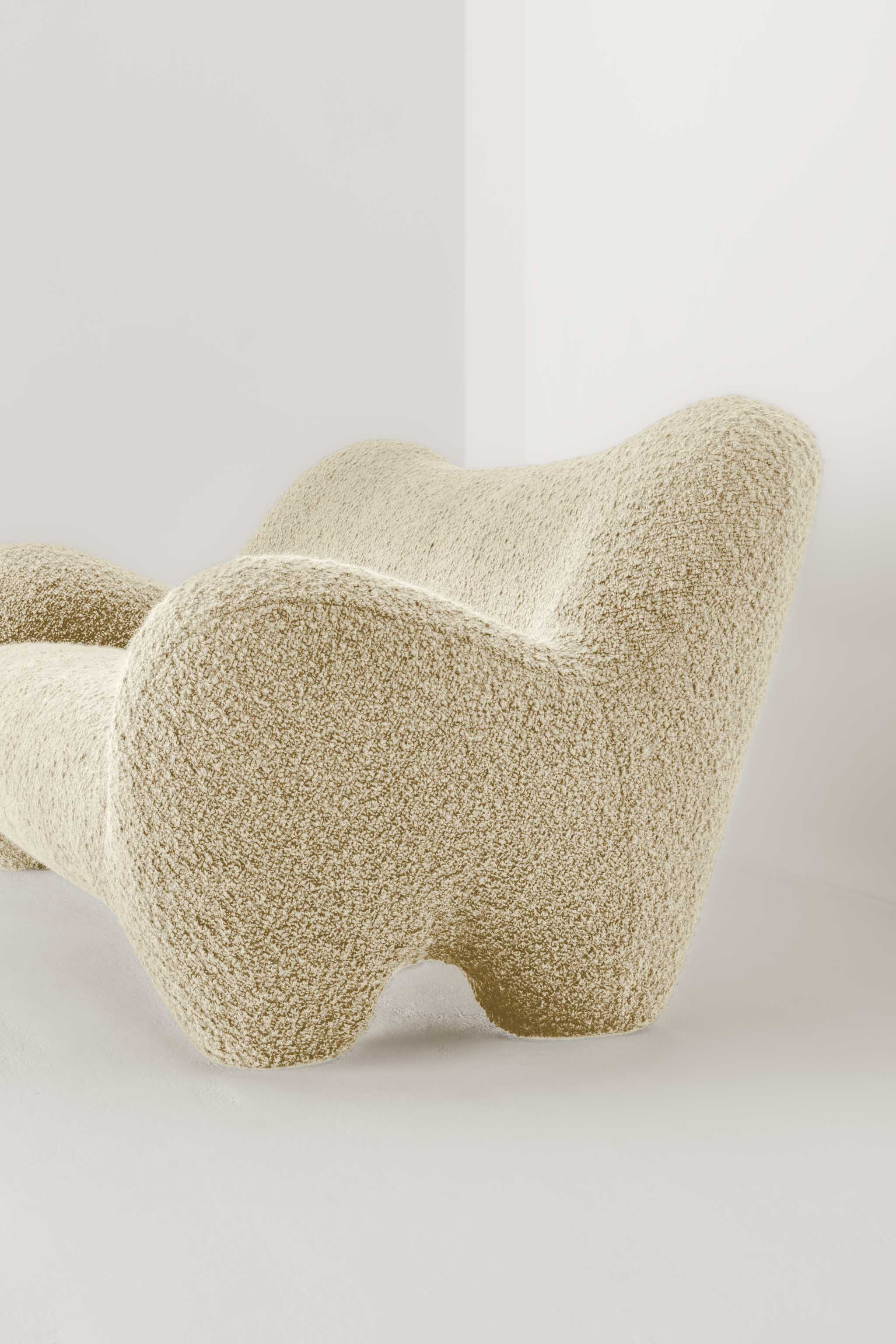 GUMMY SOFA / OPIO NATUREL