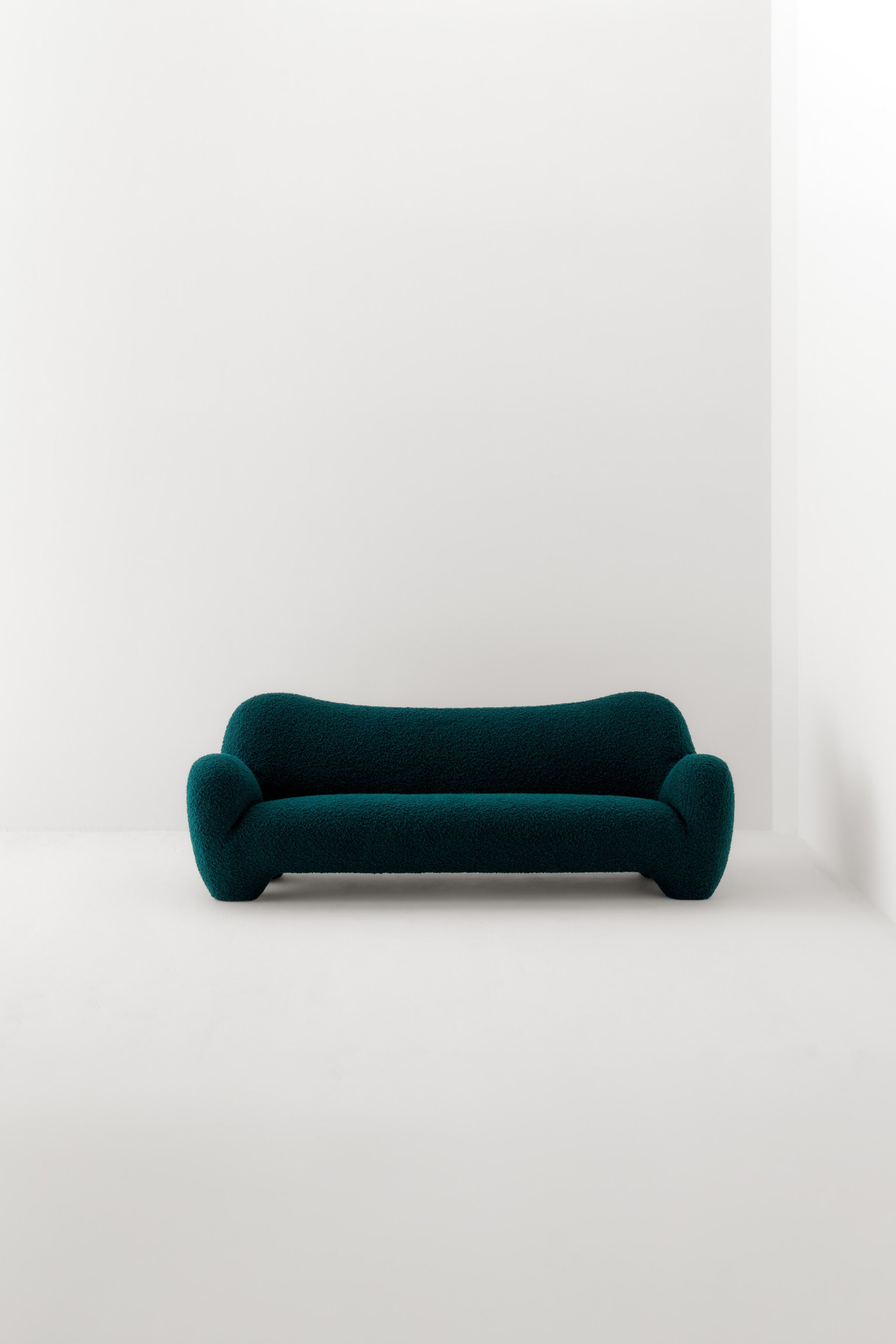 GUMMY SOFA / OPIO PRUSSIANA