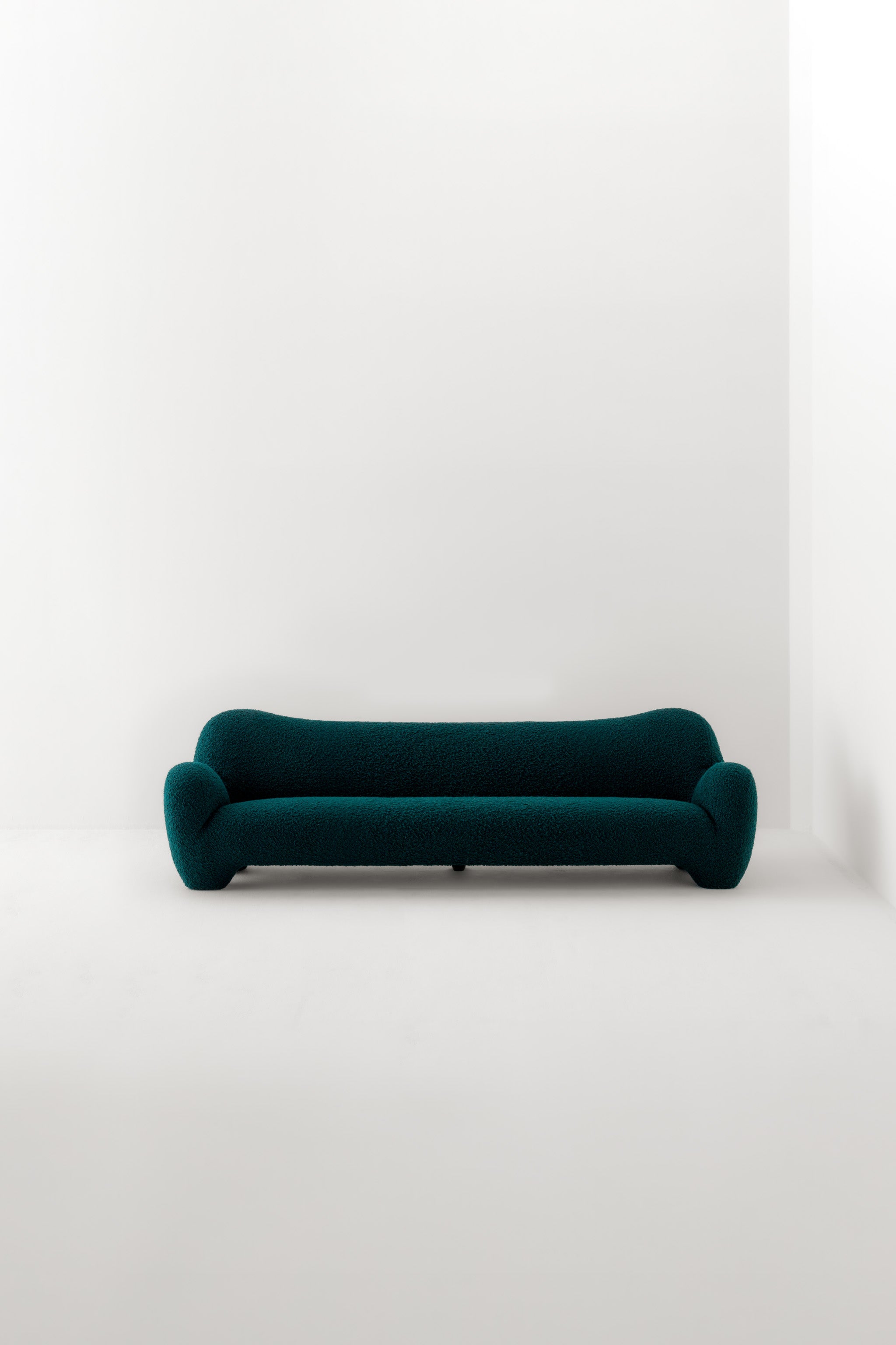 GUMMY SOFA / OPIO PRUSSIANA