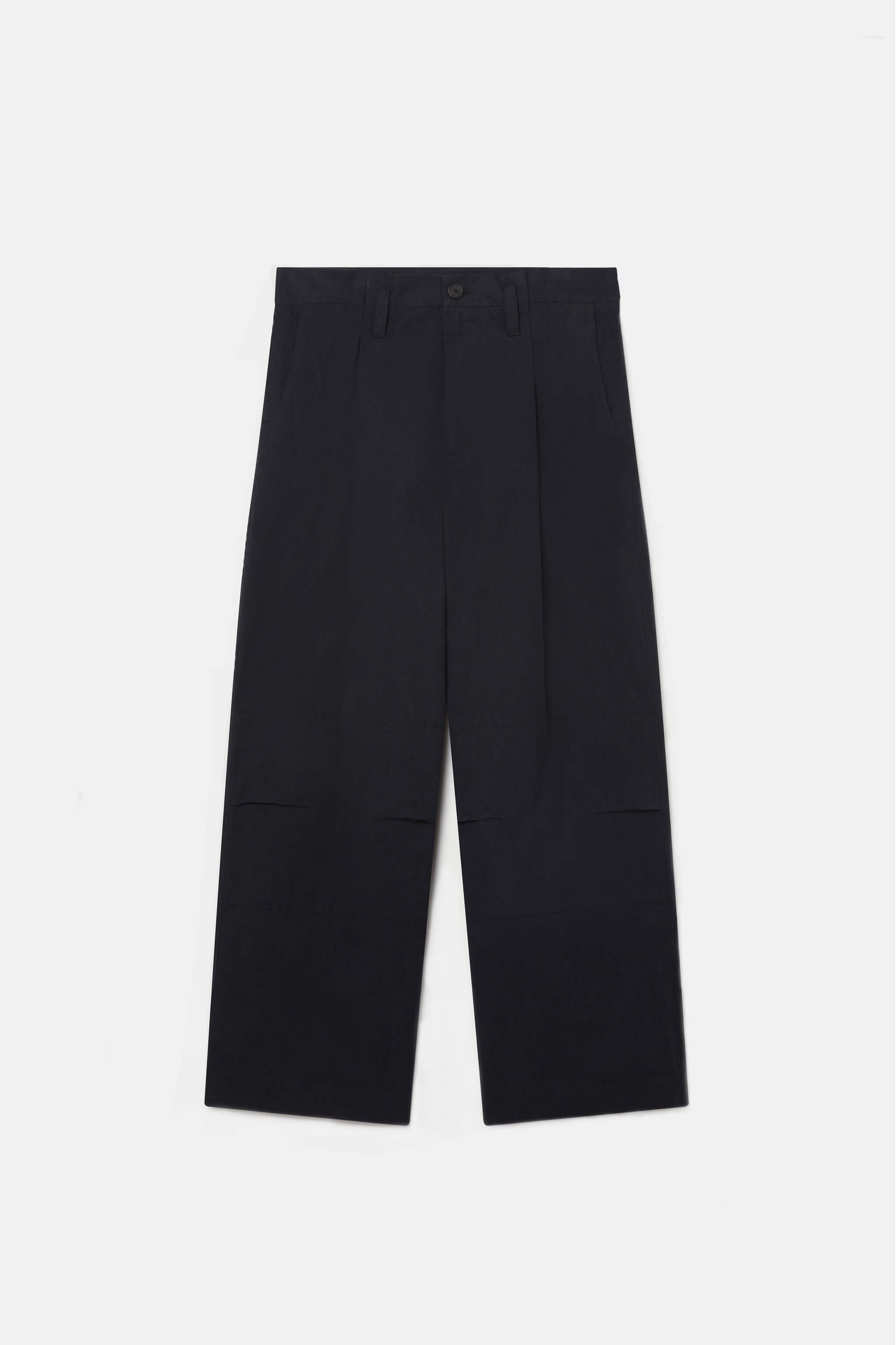 THE WOODSMAN TROUSER / COTTON FLINT