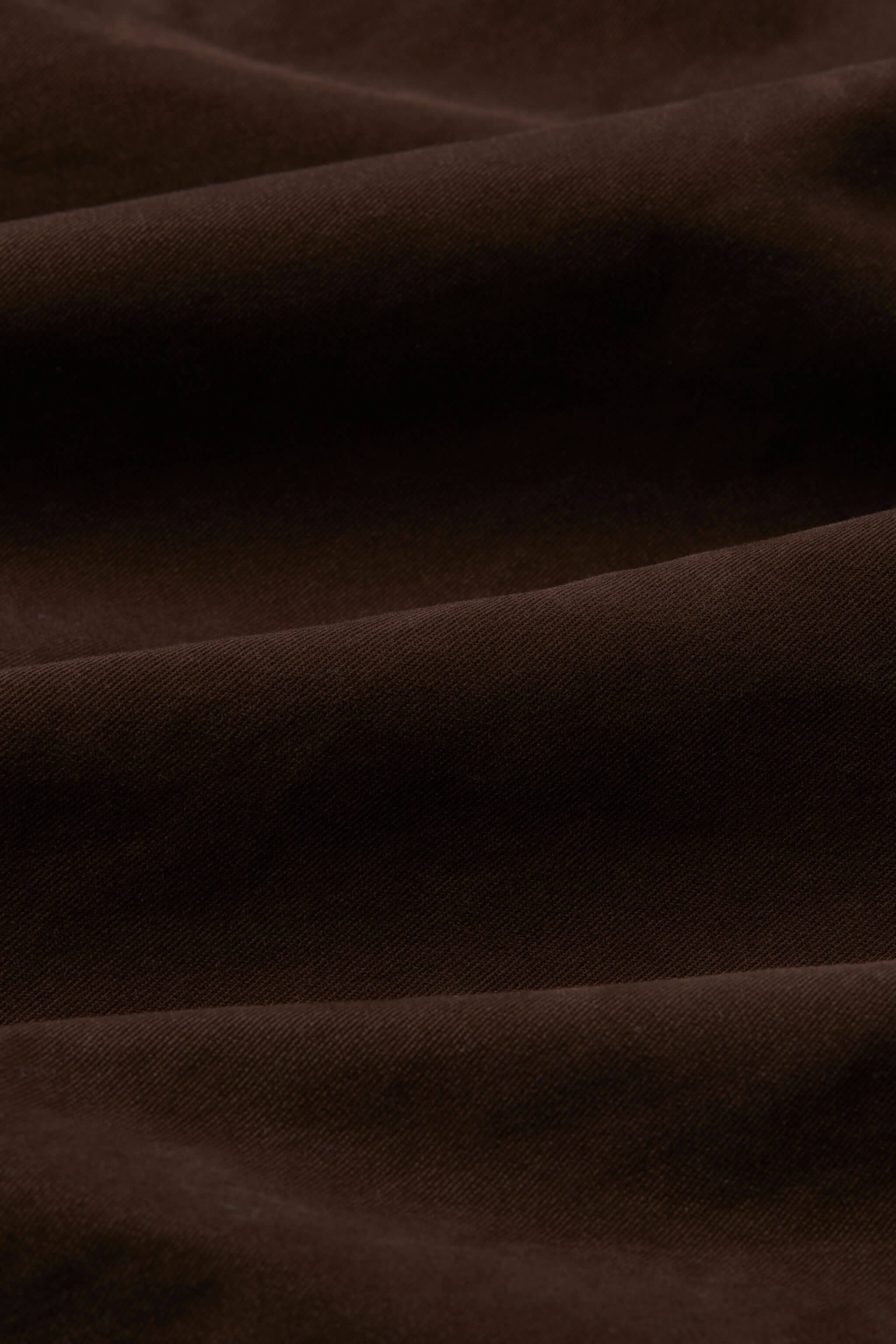 THE BOOKBINDER JACKET / WORK TWILL UMBER