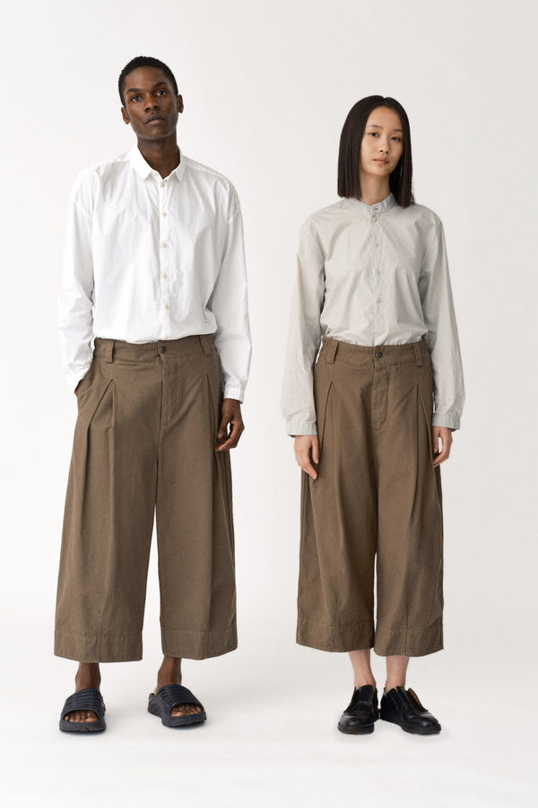 Trousers | Unisex A/W 2021 | Collection 015 – Toogood