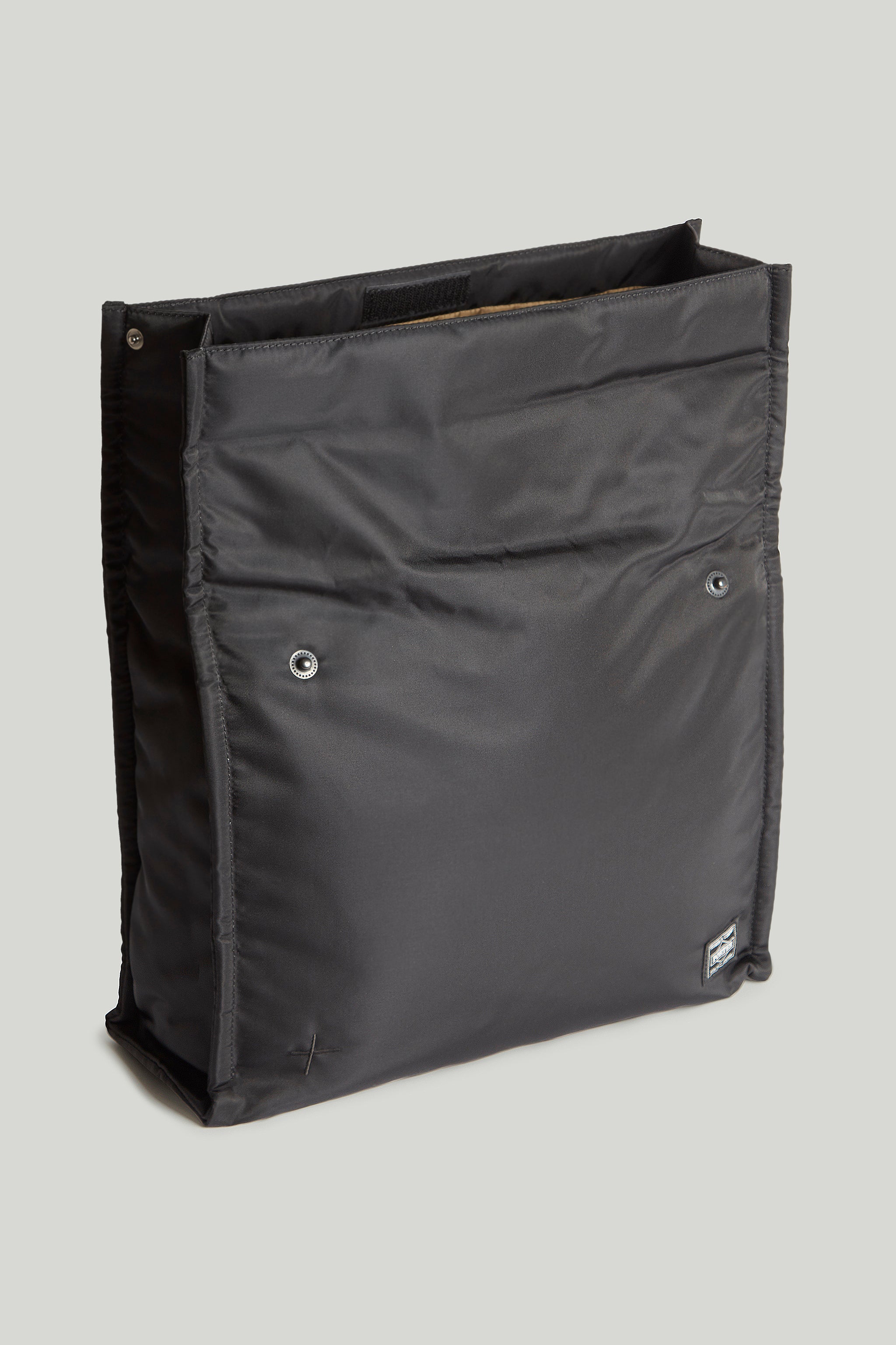 TOOGOOD X PORTER YOSHIDA & Co / THE GROCER BAG FLINT