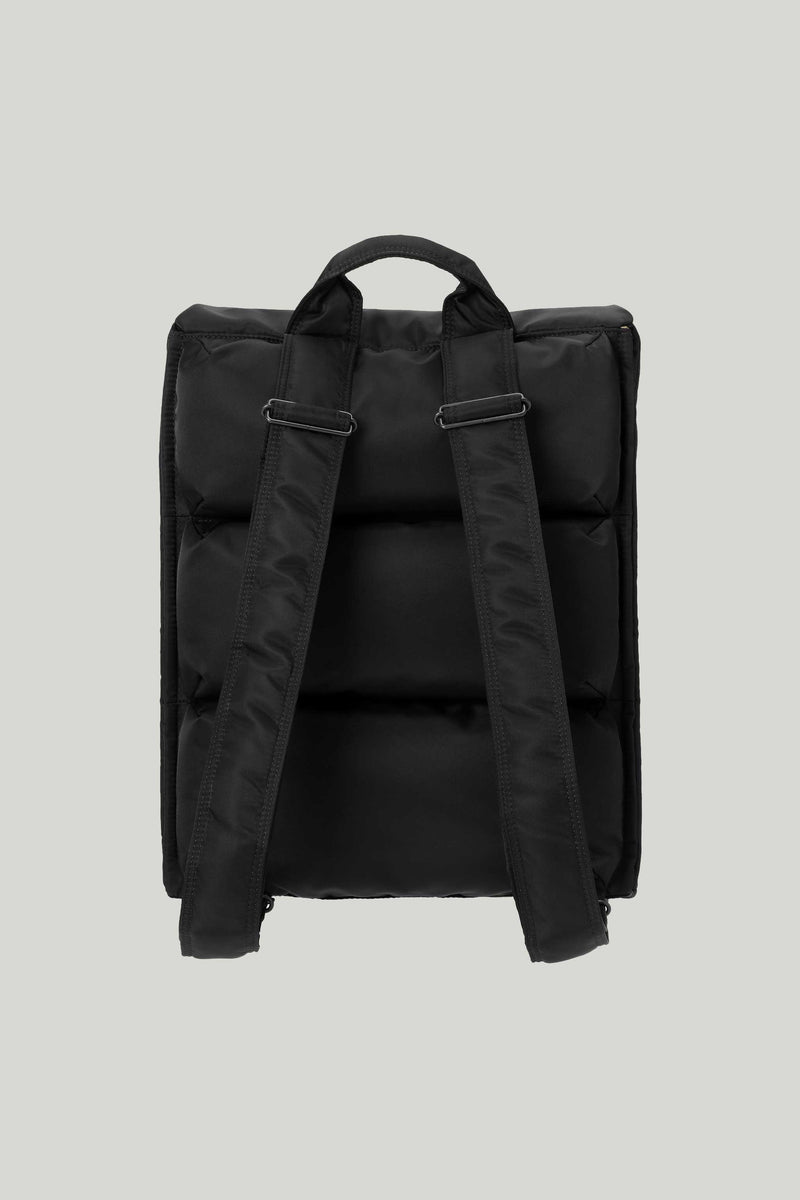 Toogood x Porter Yoshida & Co. Handmade Pedlar Backpack - Black