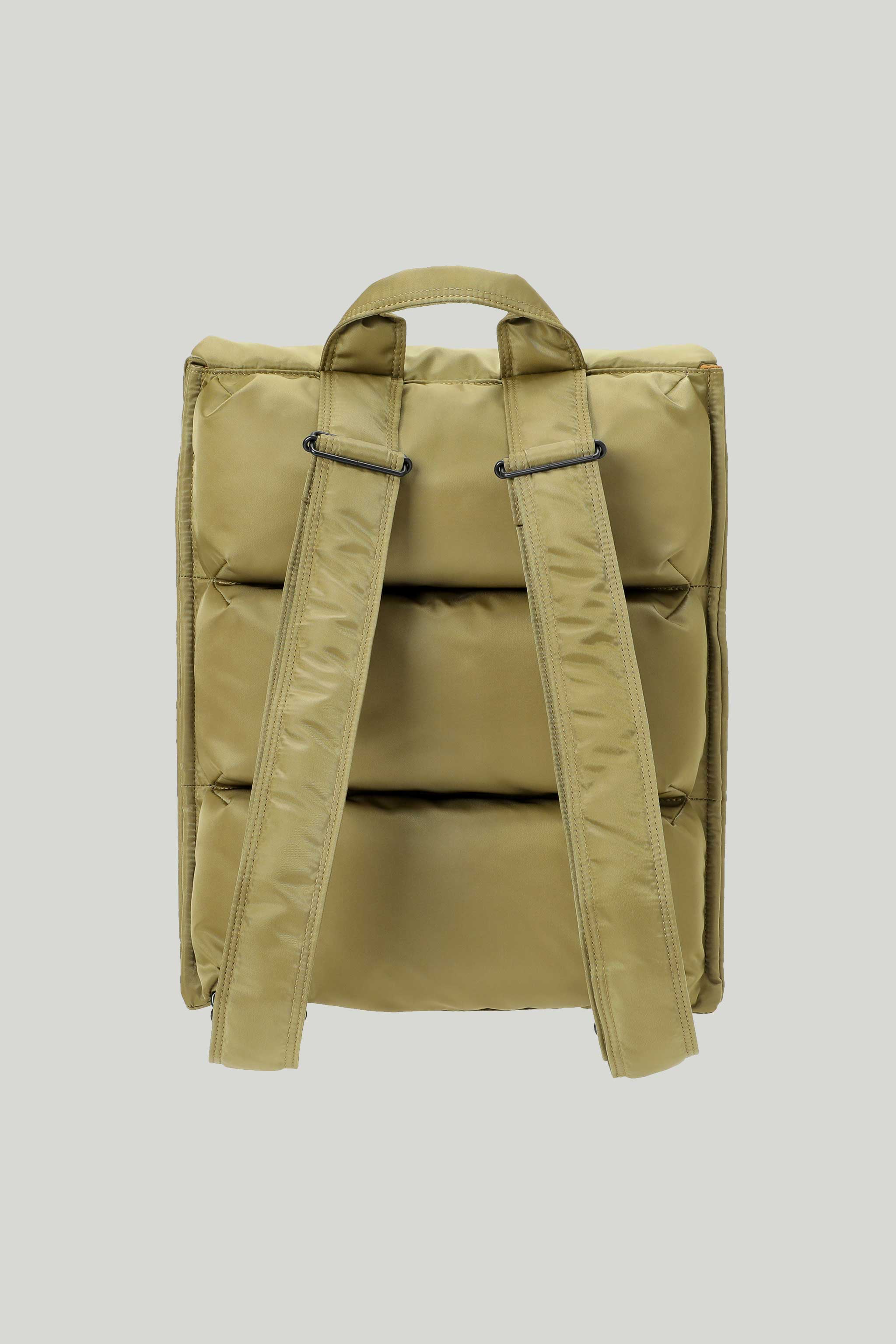 TOOGOOD X PORTER YOSHIDA & Co / THE PEDLAR BACKPACK KHAKI