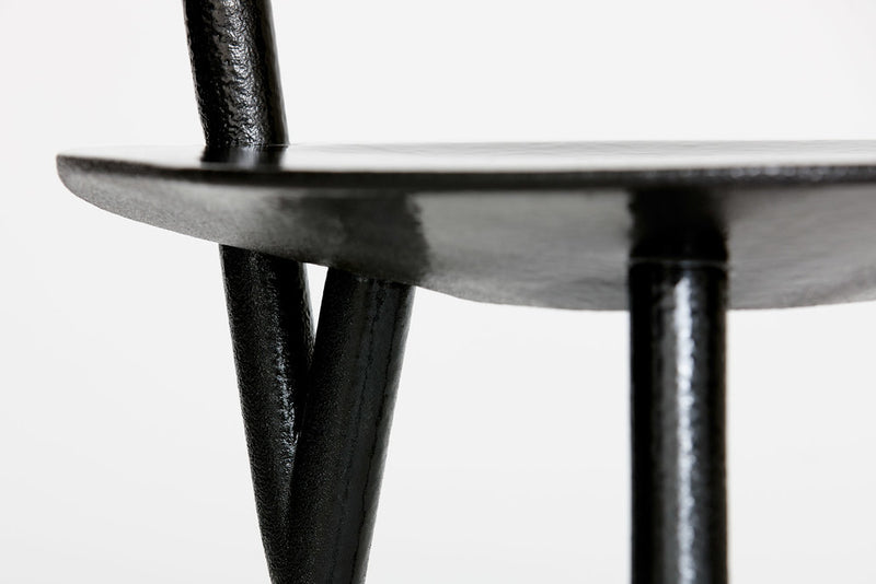 Spade Chair / Rubber