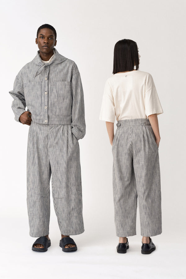 Trousers | Unisex A/W 2021 | Collection 015 – Toogood