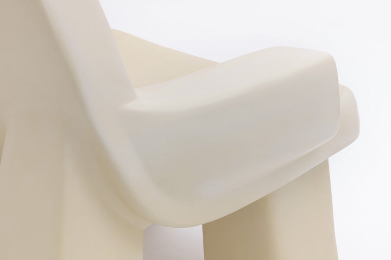 Fudge Chair / Cream